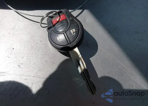 2013 Nissan Versa 1.6 Sv из США, поврежденный, VIN 3N1CN7AP0DL864643